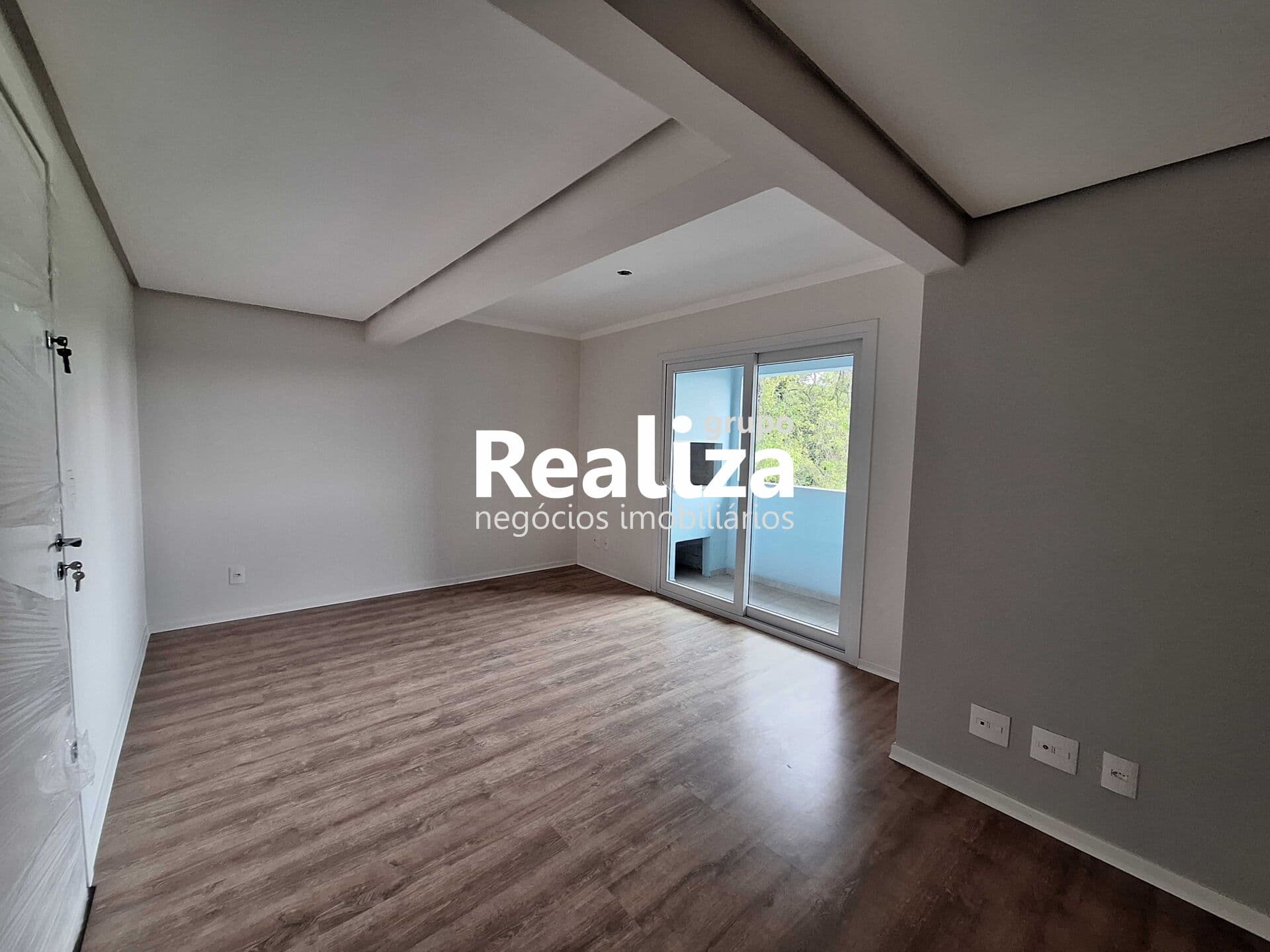 Apartamento Novo Medianeira