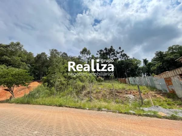 Lote/Terreno em Caxias do Sul - Monte Bérico