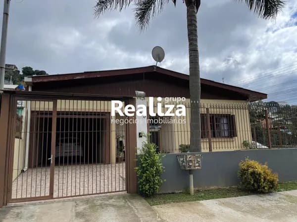 Casa em De Zorzi, Caxias do Sul/RS