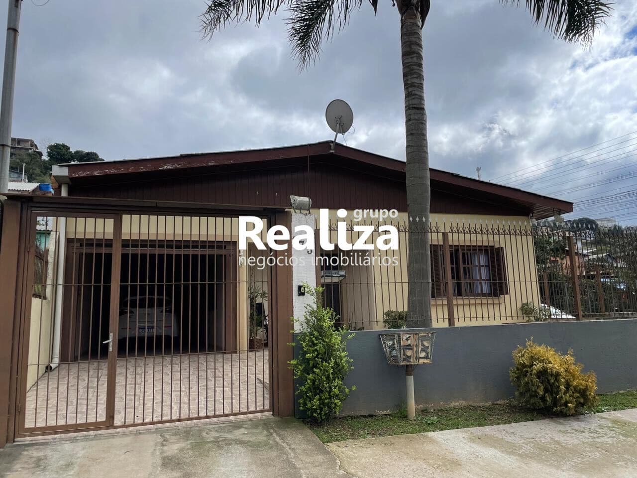 Casa em De Zorzi, Caxias do Sul/RS