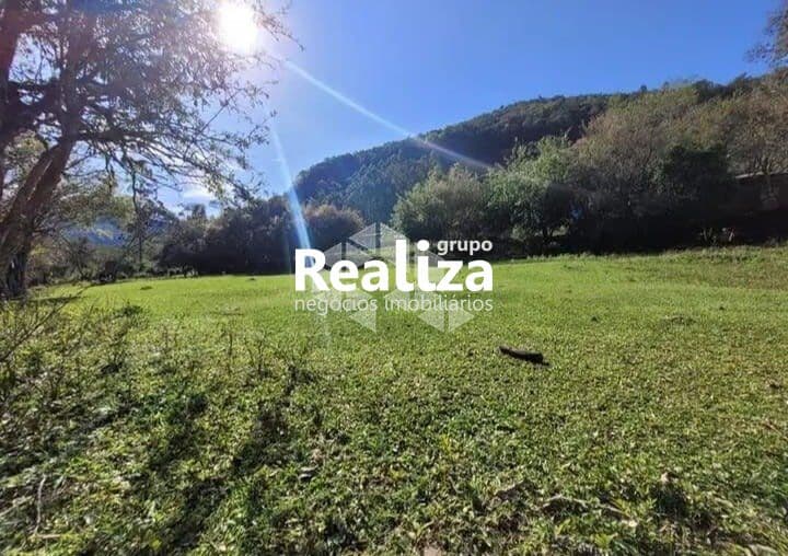 Chácara de 33.000m² em Vila Cristina - Caxias do Sul