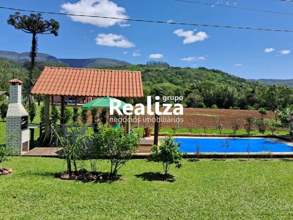 Chácara exclusiva em Itati-RS Três Pinheiros