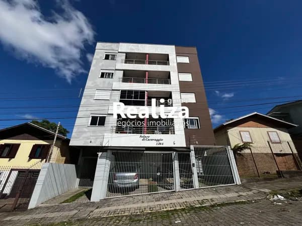 Apartamento em Pioneiro, Caxias do Sul/RS