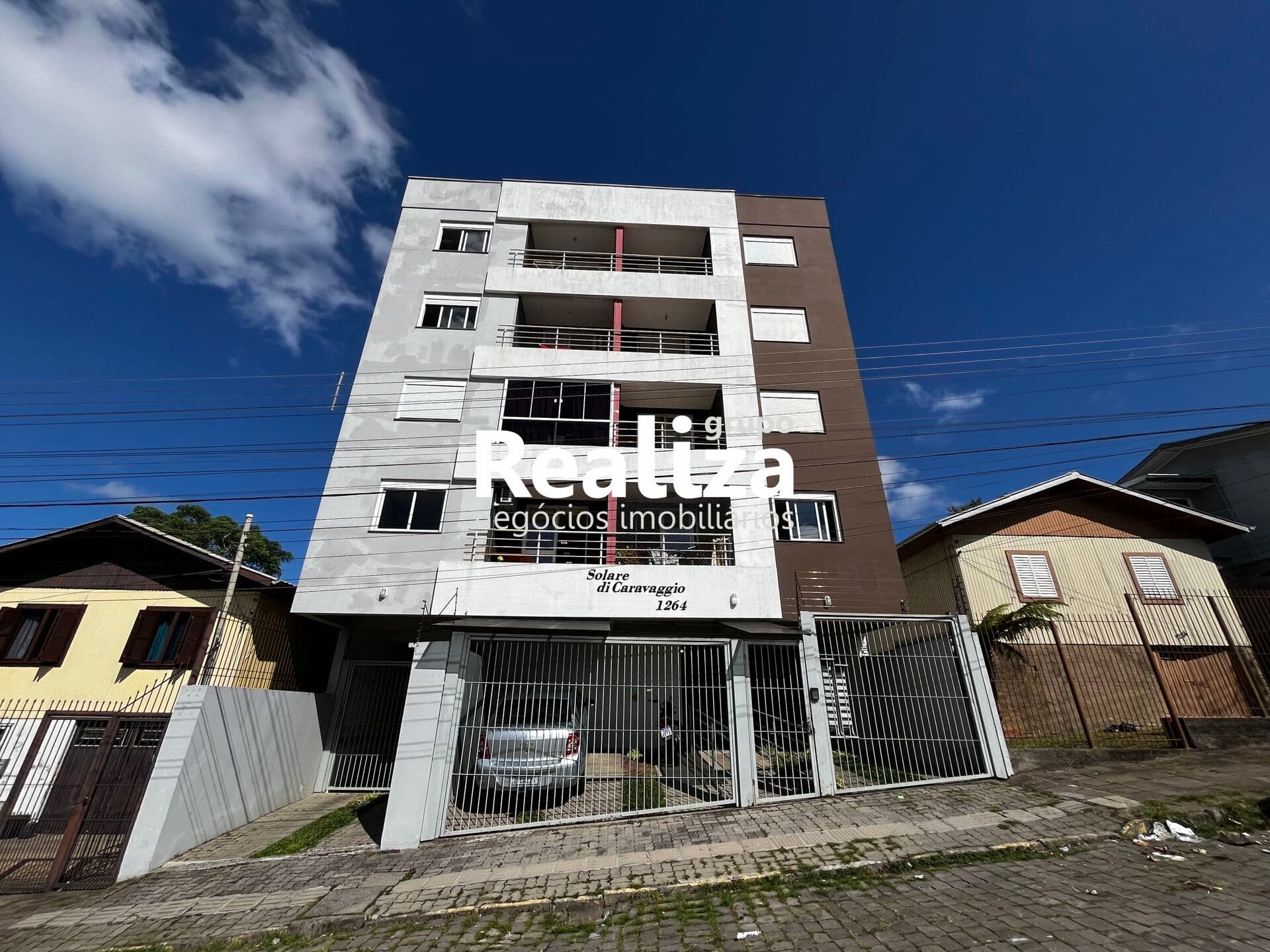 Apartamento em Pioneiro, Caxias do Sul/RS