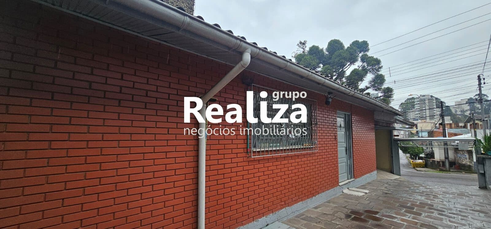 Casa de Condomínio em Caxias do Sul - Floresta