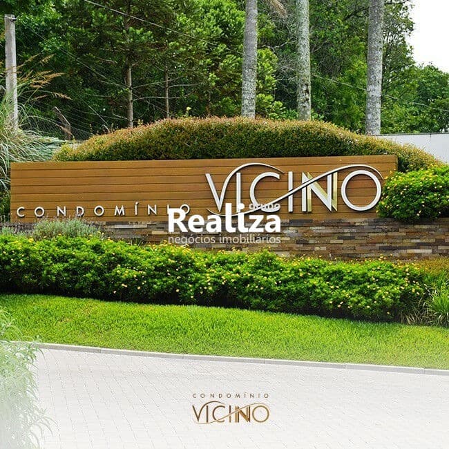 Terrenos Exclusivos na Quadra F do Condomínio Vicinno
