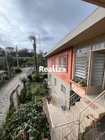Casa em Caxias do Sul - Medianeira