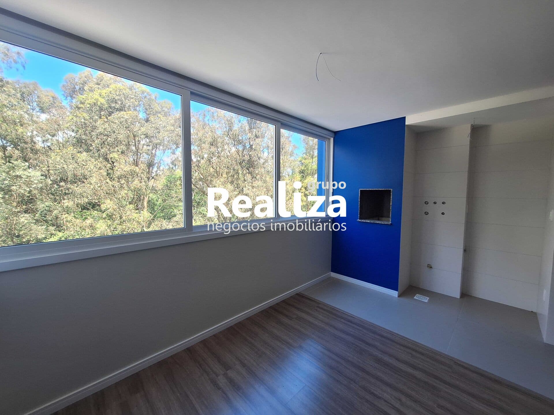 Apartamento Novo no Villa Verde