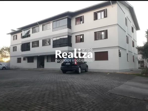Apartamento em Kayser, Caxias do Sul/RS