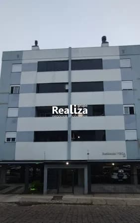 Excelente Apartamento no Colina do Sol