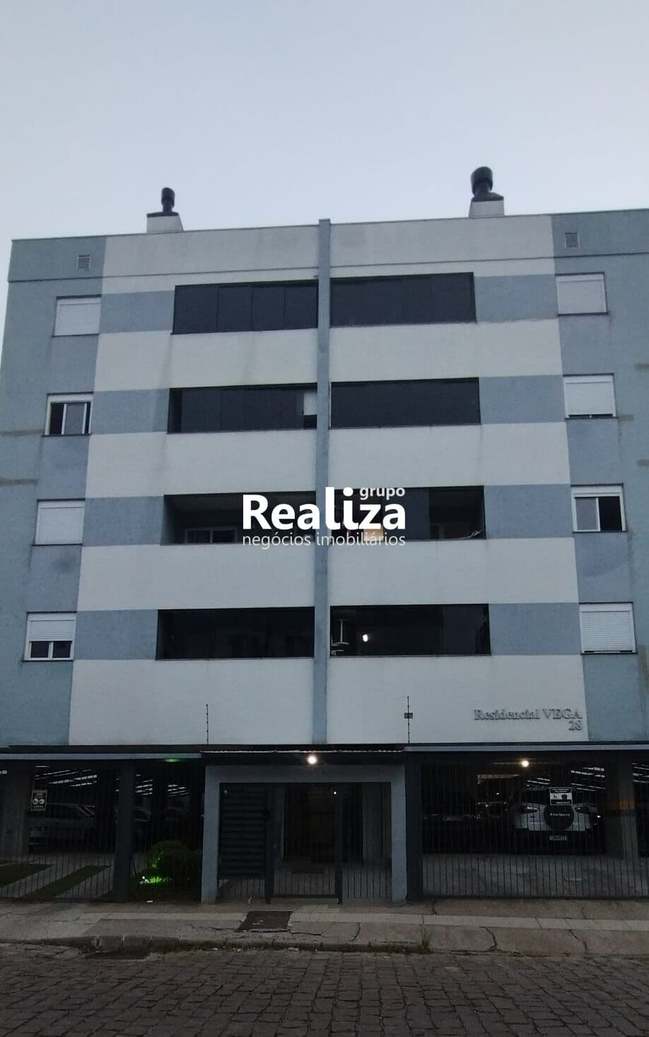 Excelente Apartamento no Colina do Sol