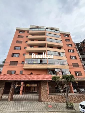 Apartamento em Caxias do Sul - Medianeira