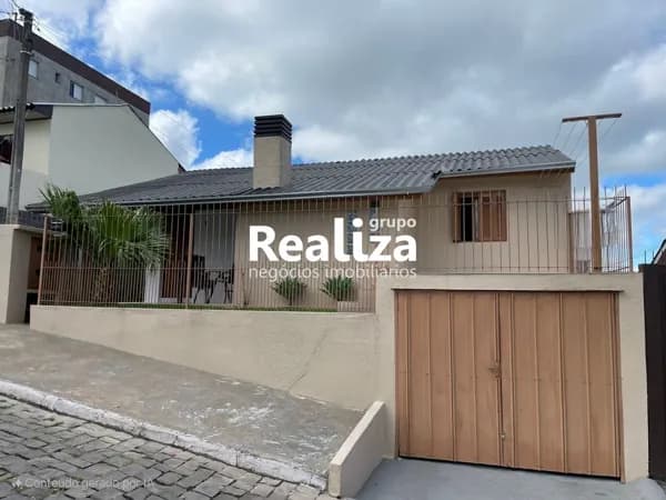 Casa de Condomínio em Caxias do Sul - São Giácomo