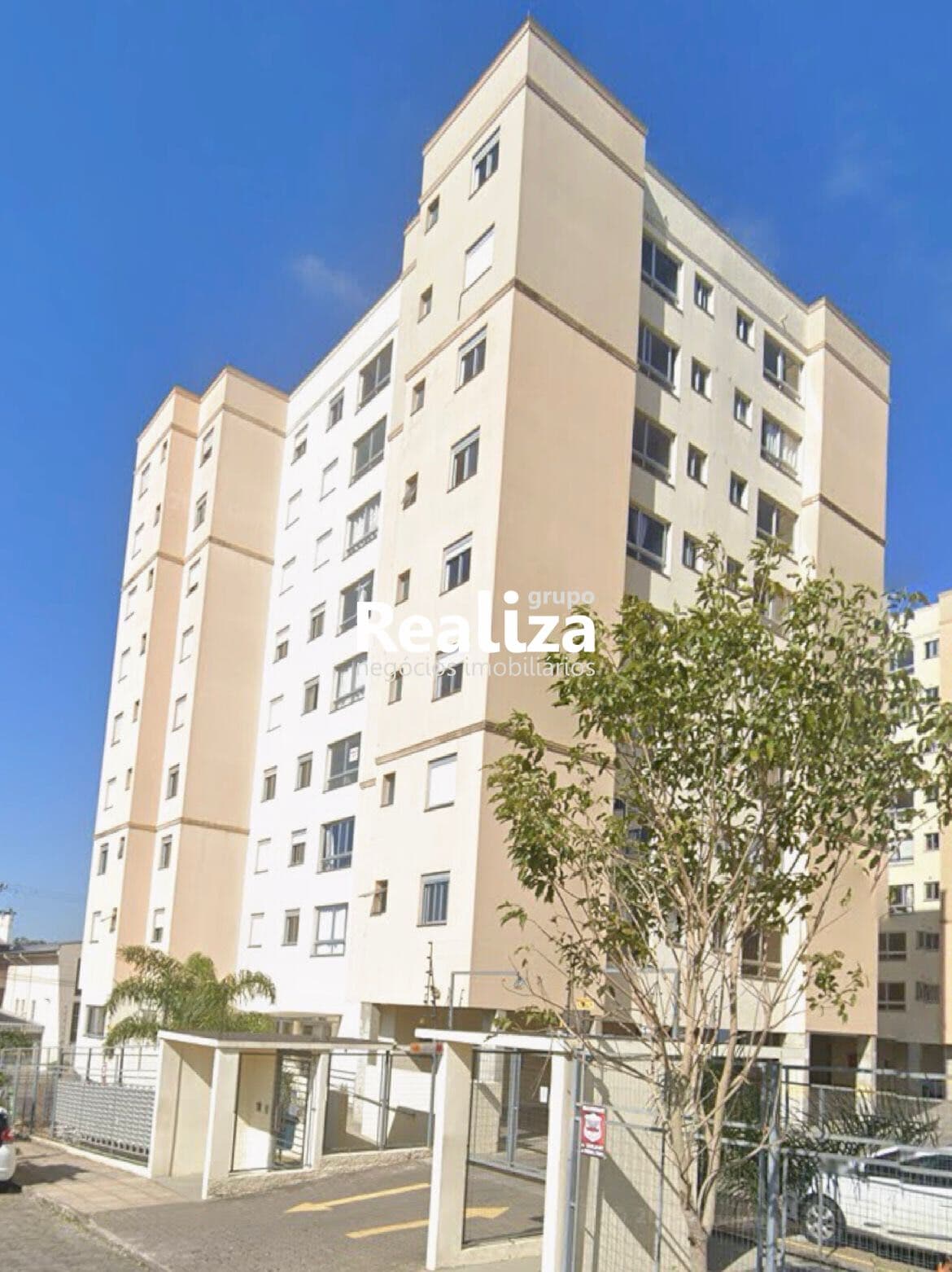Apartamento em Caxias do Sul - São Caetano
