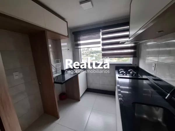 Apartamento em Marechal Floriano, Caxias do Sul/RS
