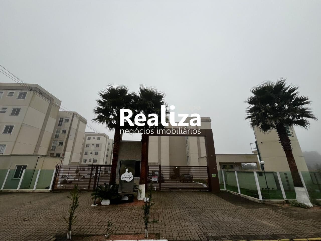 Apartamento em Caxias do Sul - Presidente Vargas
