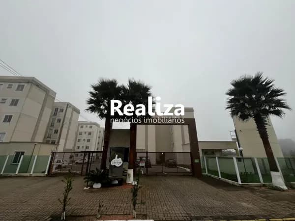 Apartamento em Caxias do Sul - Presidente Vargas