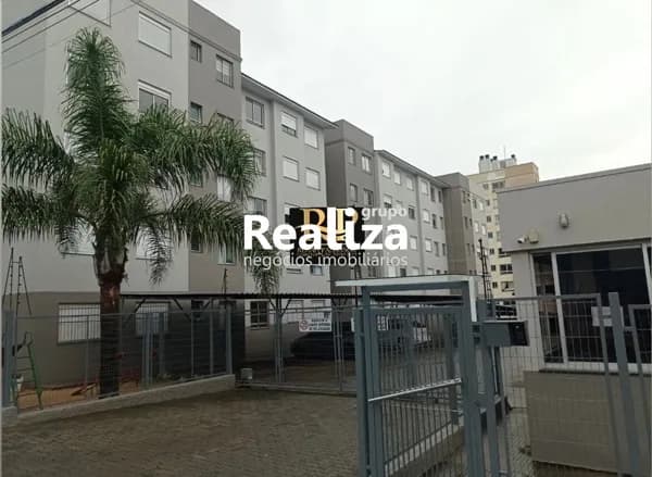 Apartamento em Caxias do Sul - São Caetano