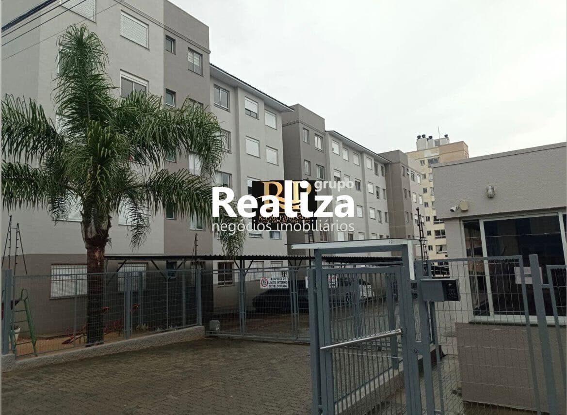 Apartamento em Caxias do Sul - São Caetano