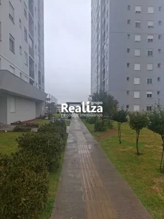 Apartamento à venda no bairro De Lazzer
