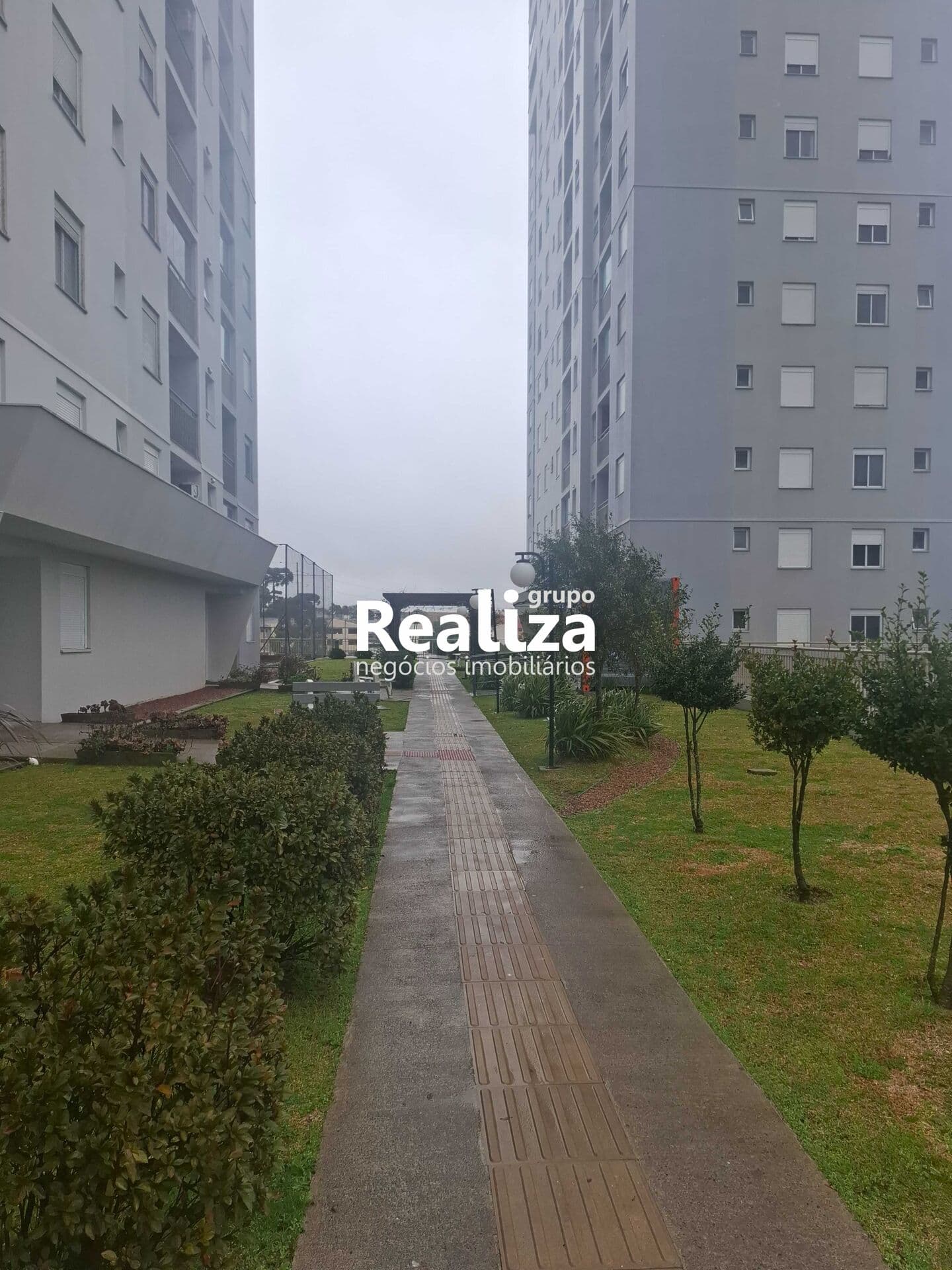 Apartamento à venda no bairro De Lazzer