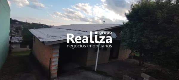 02 casas no Serrano