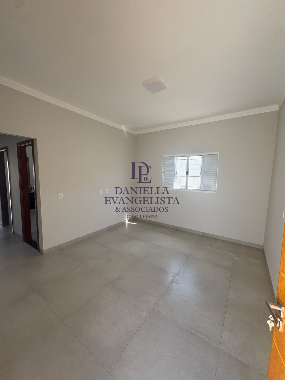 Casa em Araguari - Residencial Madri