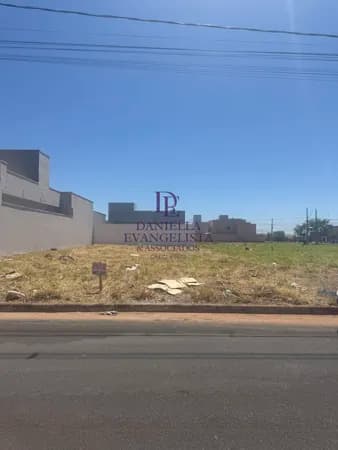Lote/Terreno em Araguari - GranVille
