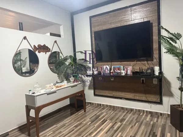 Casa em Araguari - Ipê