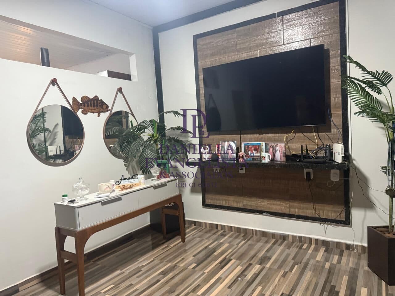 Casa em Araguari - Ipê