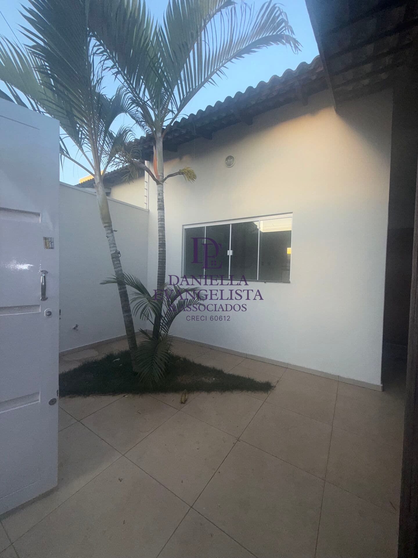 Casa em Araguari - Sibipiruna
