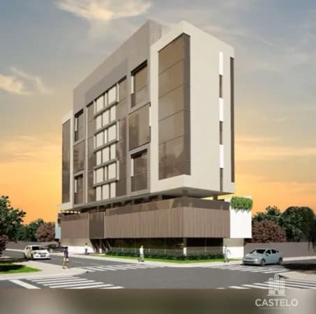 APARTAMENTO LOFT