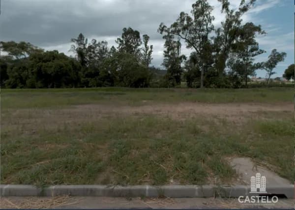 Terreno Lote em Monte Castelo, Tubarão/SC