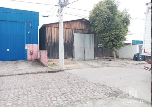 Excelente oportunidade de investimento! Terreno com 749,01m²