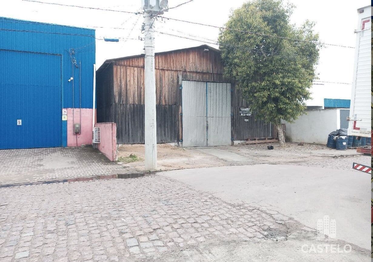 Excelente oportunidade de investimento! Terreno com 749,01m²