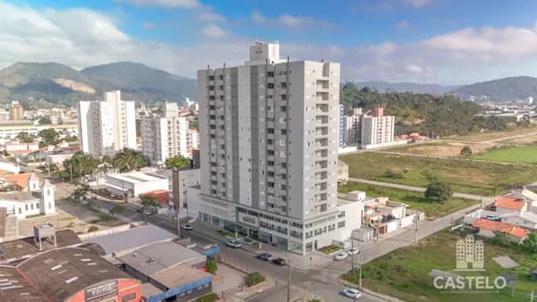 APARTAMENTO PADRÃO BAIRRO DEHON