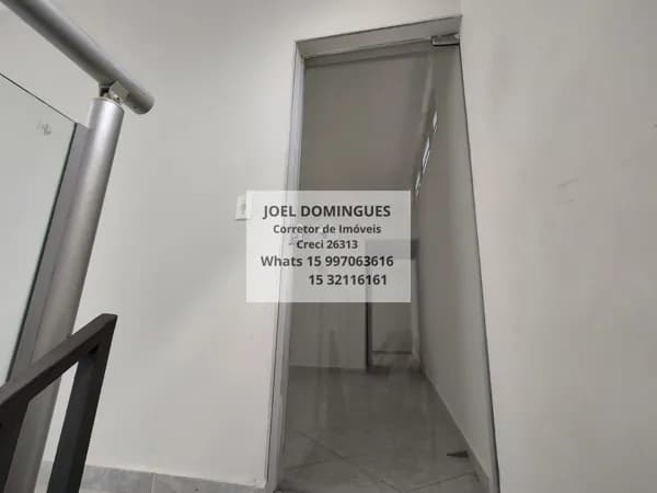 2 Salas Comerciais Centro