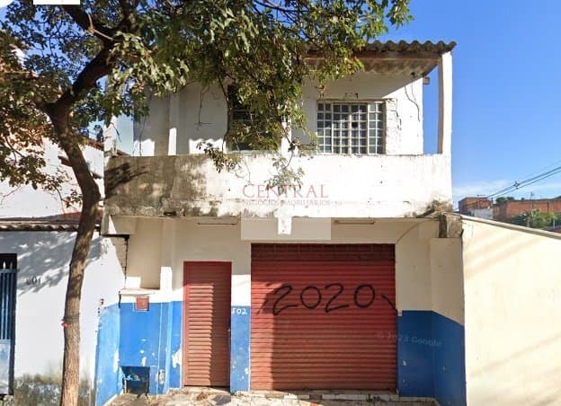 Sobrado Padrão para Venda em Ipiranga Sorocaba-SP