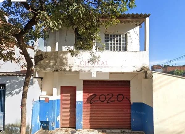 Sobrado Padrão para Venda em Ipiranga Sorocaba-SP
