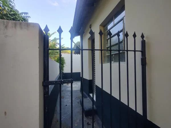 Casa Padrão para Aluguel em Jardim Europa Sorocaba-SP