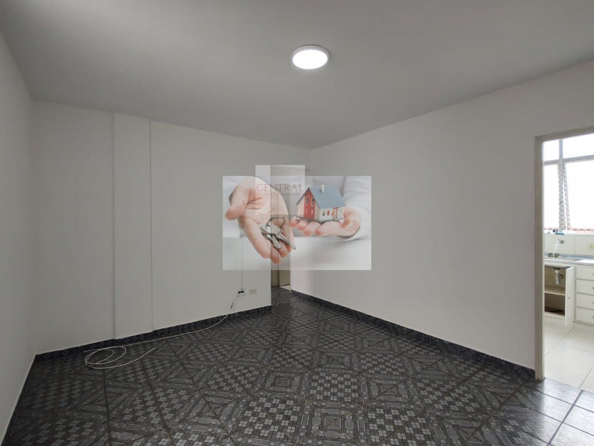 Apartamento Padrão para Venda e Aluguel em Boa Vista Sorocaba-SP