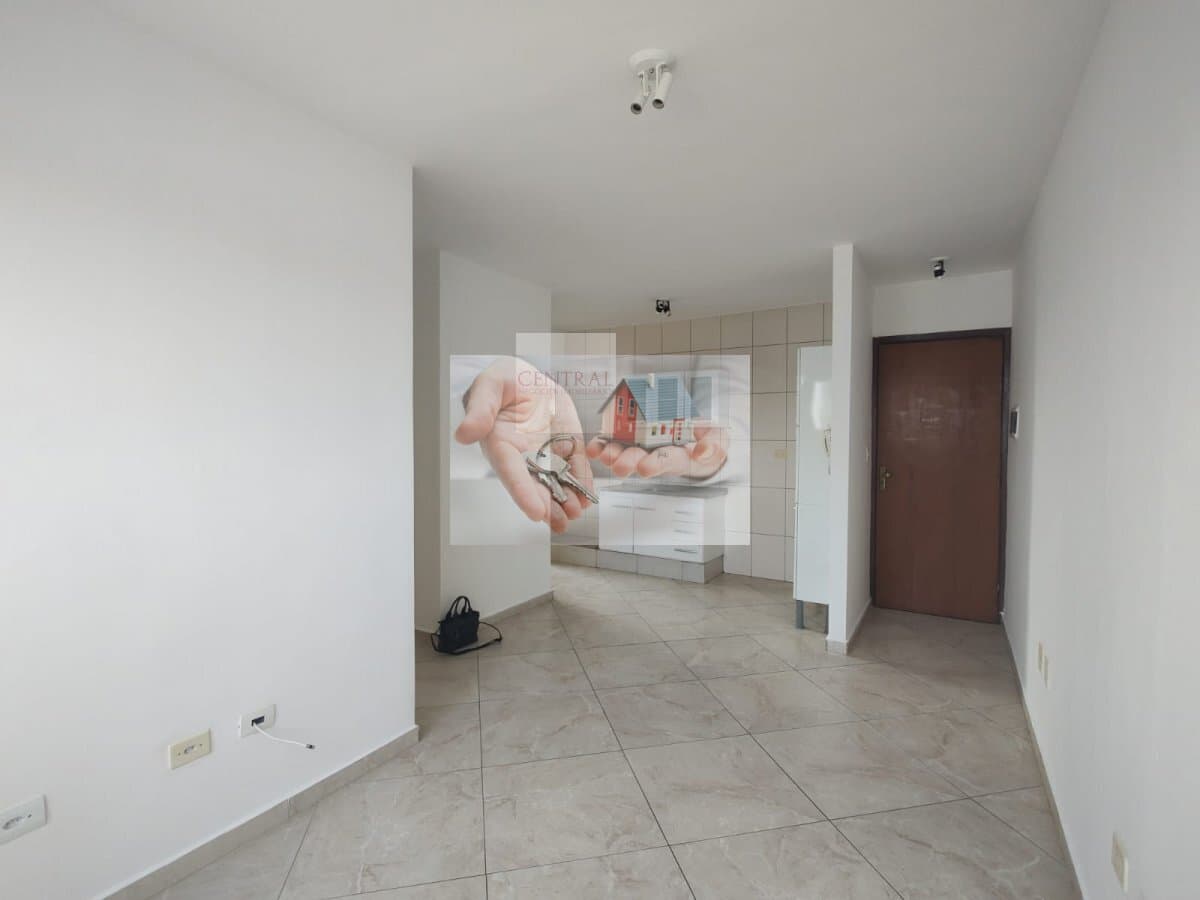 Apartamento Padrão para Aluguel em Jardim Gonçalves Sorocaba-SP