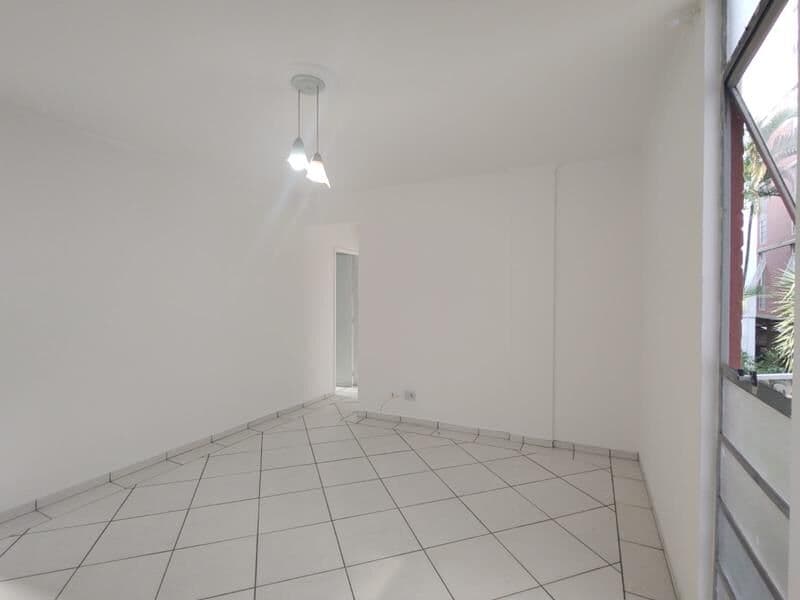Apartamento Padrão para Aluguel em Boa Vista Sorocaba-SP