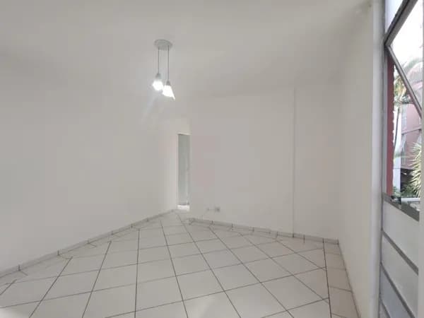 Apartamento Padrão para Aluguel em Boa Vista Sorocaba-SP