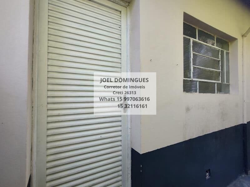 Casa Padrão para Aluguel em Jardim Europa Sorocaba-SP