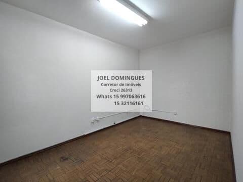Sala/Conjunto em Sorocaba - Centro