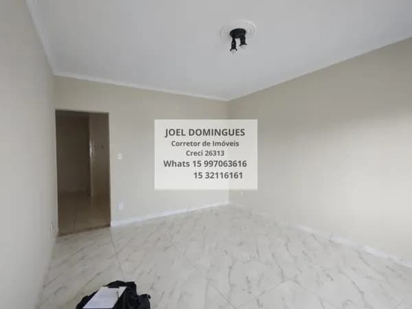 Ap 2 quartos 80m Pq. Bela Vista