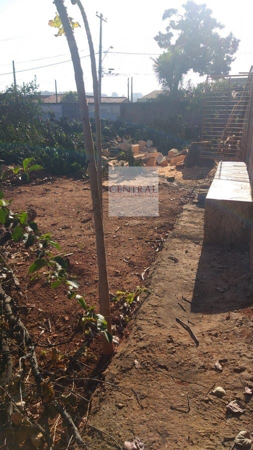 Terreno para Venda em Vila Nova Sorocaba Sorocaba-SP