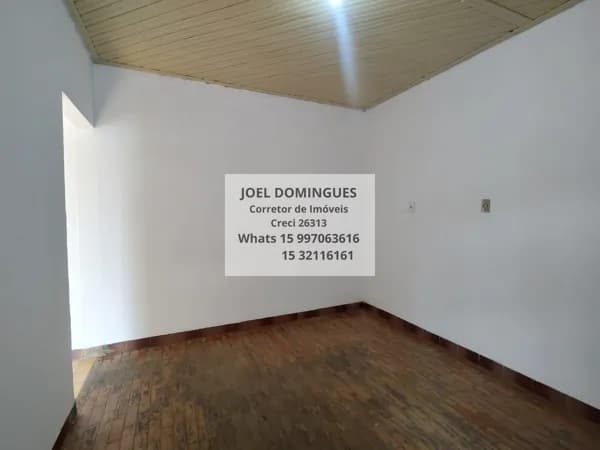 Casa 2 quartos 60m Pinheiros