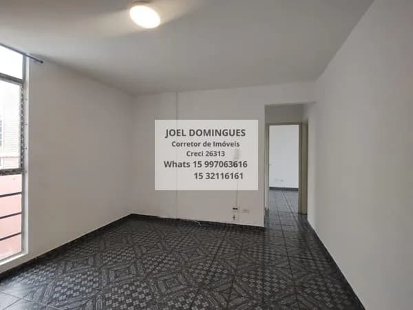 Apartamento 2 quartos Jd. Saira